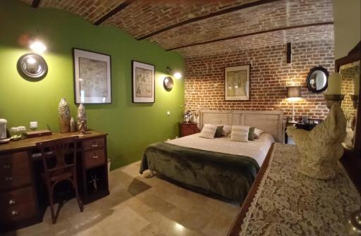 Au champ du coq - Housity