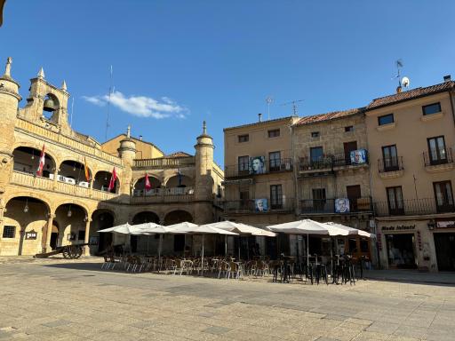 Apartamento Boutique Plaza Mayor - Housity