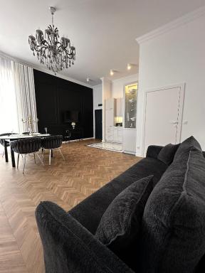 Suites & Premium Apartments Słowackiego - Housity