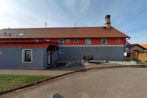 Penzion U Burešů Staré Sedlo - Housity