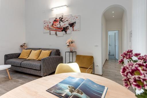 Serenity - Sweet Dreams in Florence - Housity
