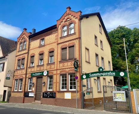 Zur Waldlust - Housity