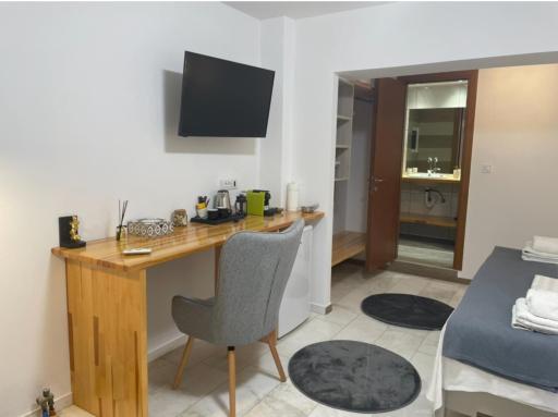 Hotel Kourkoumelata - Housity