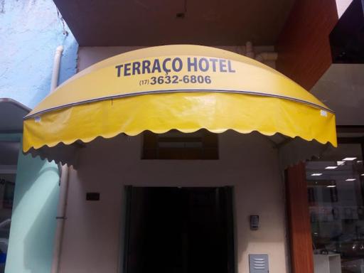 Terraço Hotel - Housity