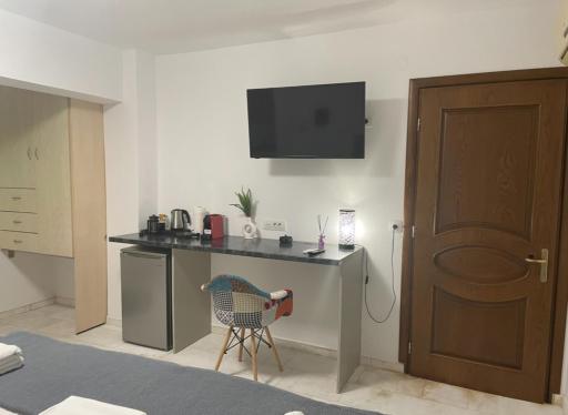 Hotel Kourkoumelata - Housity