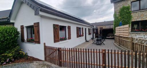 La petite suisse - Housity