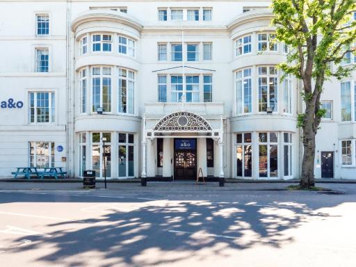 YHA Brighton - Housity