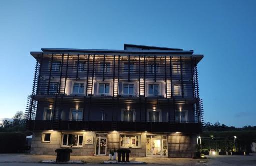 Hotel San Francesco - Housity