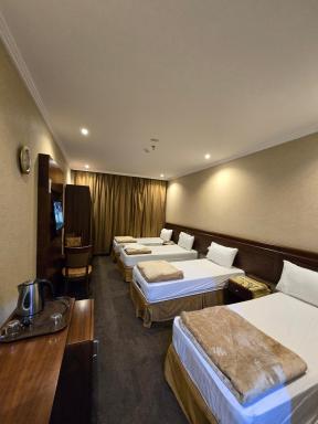 Diouf Al Maqam Hotel 4 - Housity