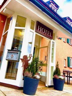 Hotel Fischerhaus - Housity