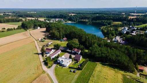 Agroturystyka na Kaszubach - Housity
