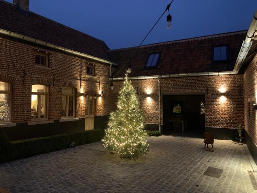 De boerderij van Toon en Jeroen - Housity