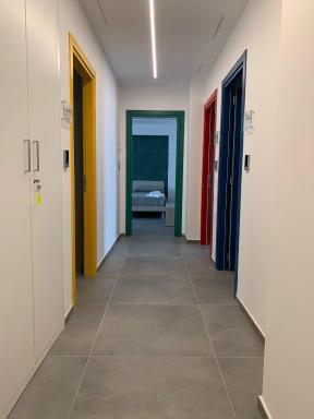 B&B The Princess accanto all'Aeroporto di Salerno-Costa D'Amalfi - Housity