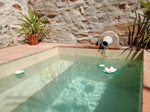 Casa Rural El Palomar - Housity