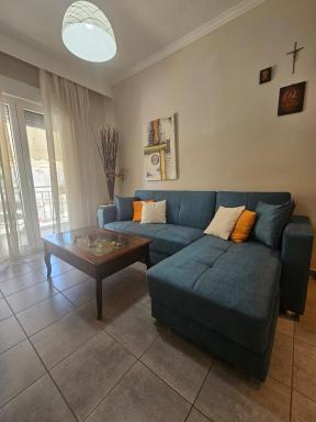 Nikol's apartment - Housity