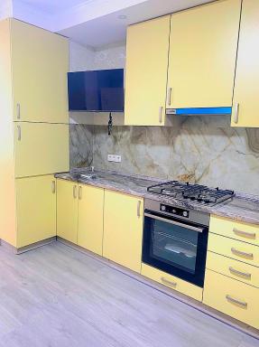 Stone City Apartment na Grushevskogo - Housity