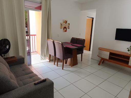 AP 102 Acolhedor situado na Zona Leste, com 3 quartos sendo 1 suíte - Housity