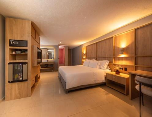 Mood Matuna Hotel Cartagena - Housity