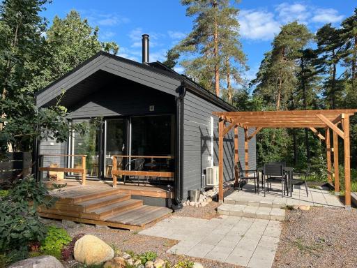 Tammikon Tupa - Housity