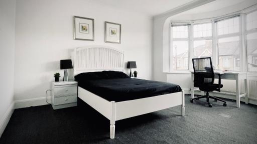 Cozy Private Rooms in Homestay - Housity