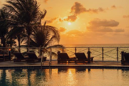 Nobu Hotel Miami Beach - Housity
