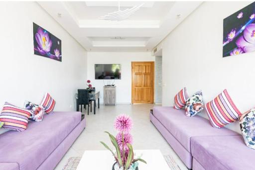 Appartement 15 ensoleillé à 5 min de la plage El Jadida la Piscine à 15km de l'appartement - Housity