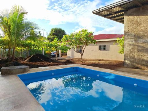 Happy Place Ometepe - Housity
