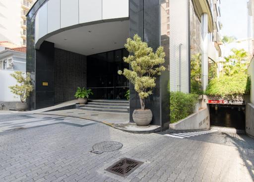 1007 Apartamento Charmoso nos Jardins - Housity