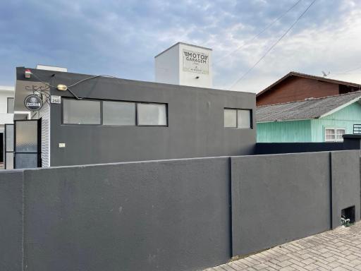 MotoGaragem - Housity