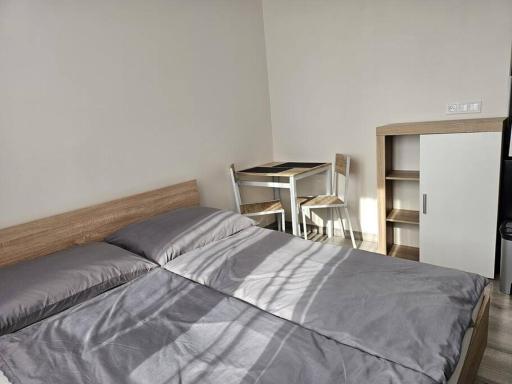 Apartmán pri rieke - Hizvo