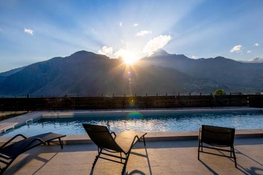 Kazbegi Targmani Cottages - Housity
