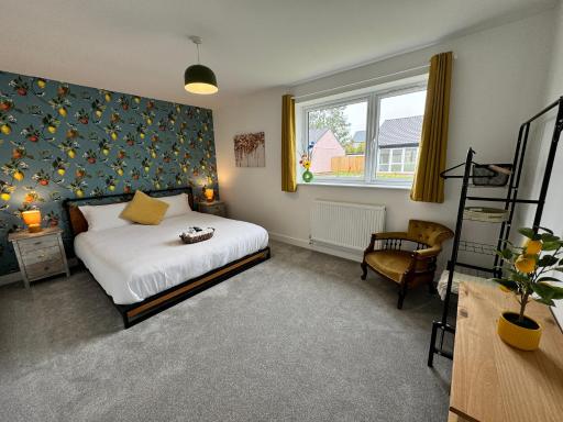 Hannah's Homestay - Housity