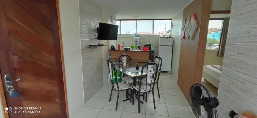 Lindo apartamento, pertinho do mar e com vista - Housity