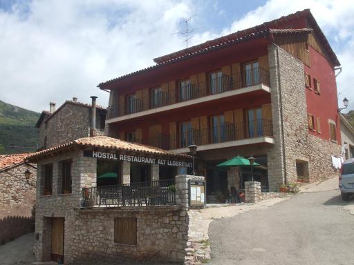 Hostal Alt Llobregat - Housity