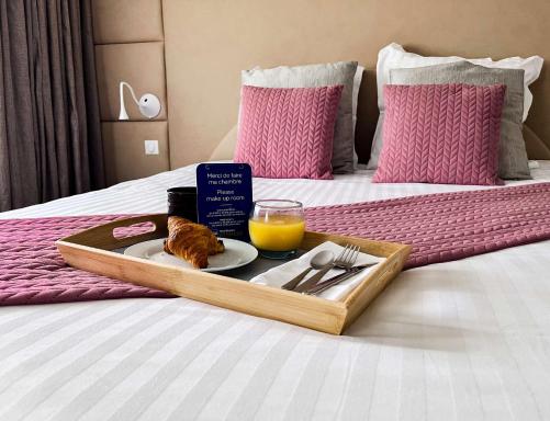 Best Western L'Aquarium Arras Nord - Housity