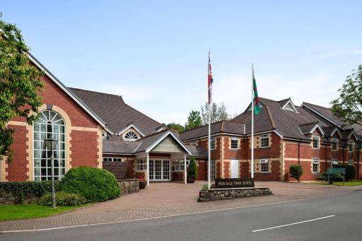 Heritage Park Pontypridd, Trademark Collection by Wyndham - Housity