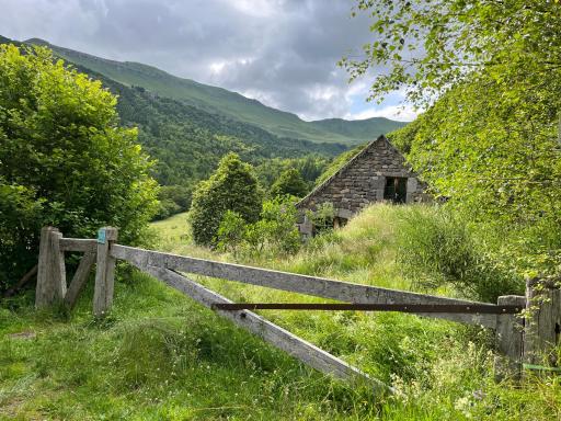 Buron de Livernade - Housity