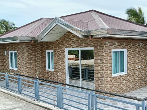 Glorioso Transient - Housity