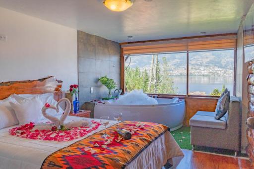 Campo Lago Hospedaje - Housity