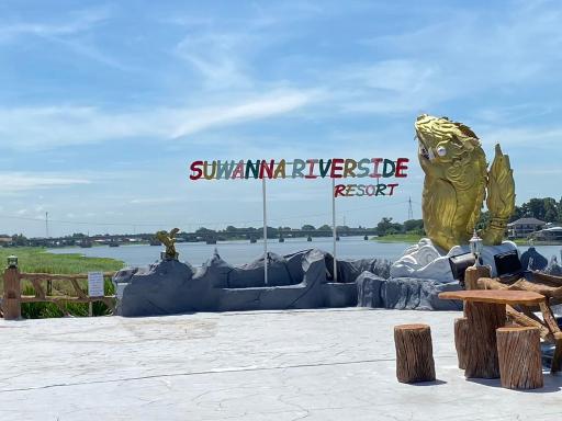 Suwanna Riverside - Housity
