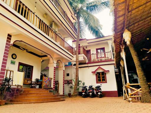 Mini Dunes - Housity