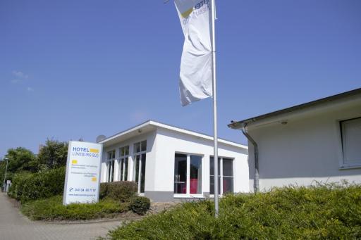 Hotel Lüneburg Süd - Housity