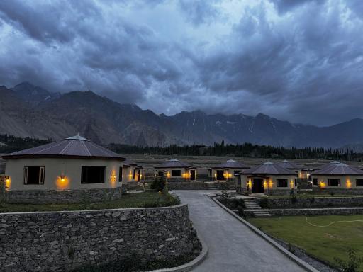 Sukoon Resorts - Housity
