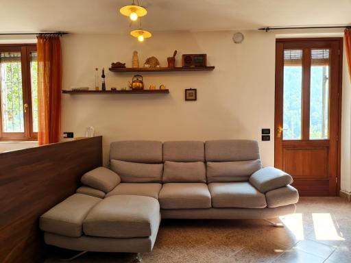 La Cà Granda, quiet house with mountain views - Housity