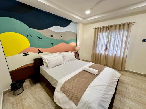 2BHK Homestay in Guwahati City - Housity