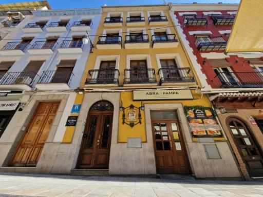 Hostal El Olivo - Housity