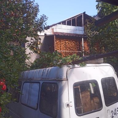 hostel Mrganush - Housity