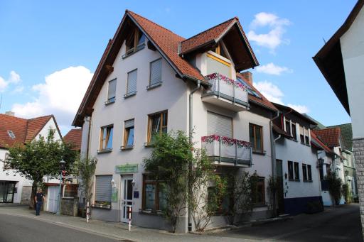 Haus Haas Zimmer&Fewo - Housity