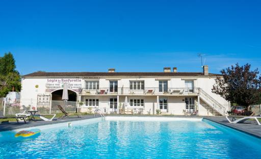 Logis du Renfermis - Housity