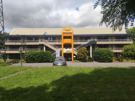 Premiere Classe Vannes - Housity